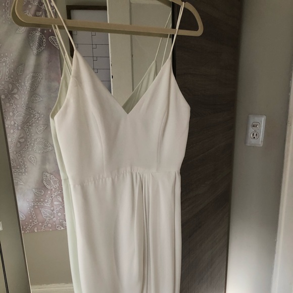 Shona Joy Core Cocktail Dress - Picture 5 of 6